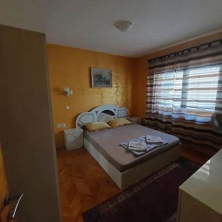 Apartmani Kolovic Susanj Bar Exterior photo