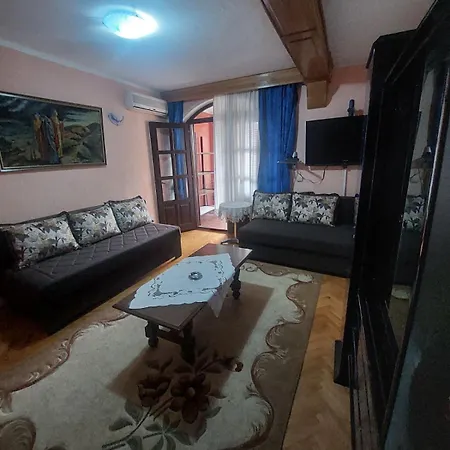 Apartmani Kolovic Susanj Bar Exterior photo