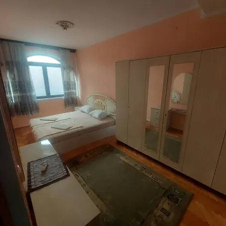 Apartmani Kolovic Susanj Bar Exterior photo