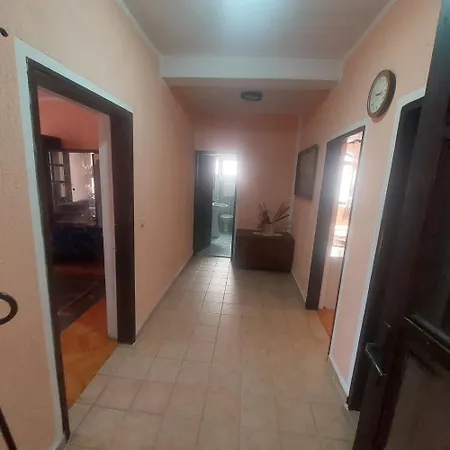 Apartmani Kolovic Susanj Bar Exterior photo