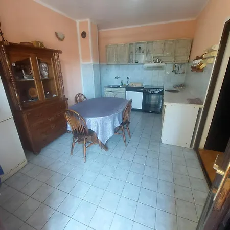 Apartmani Kolovic Susanj Bar Exterior photo