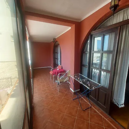 Apartmani Kolovic Susanj Bar Exterior photo