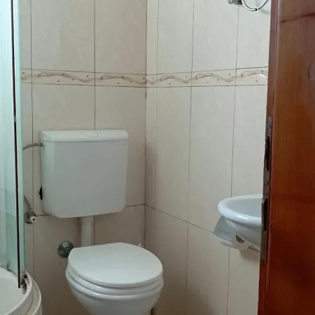 Apartmani Kolovic Susanj Bar Exterior photo