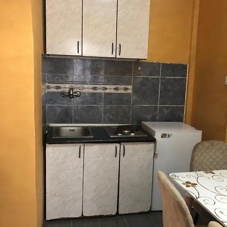 Apartmani Kolovic Susanj Bar Exterior photo