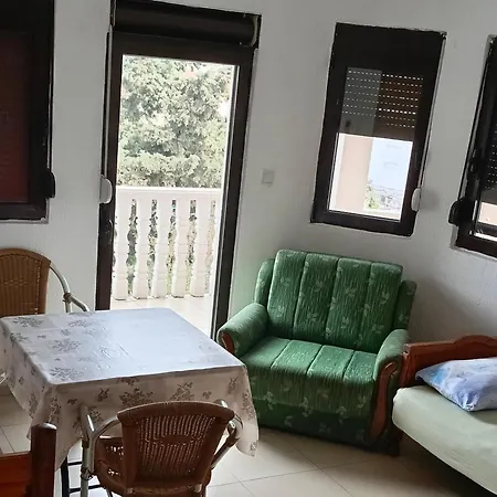Apartmani Kolovic Susanj Bar Exterior photo