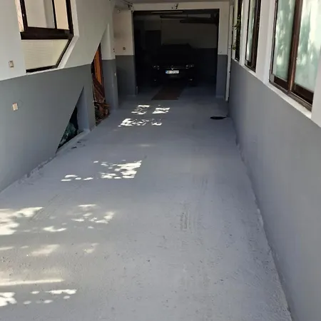Apartmani Kolovic Susanj Bar Exterior photo