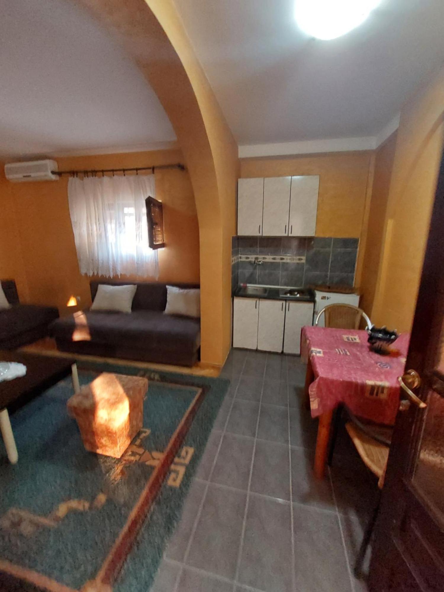 Kolovic Susanj Bar