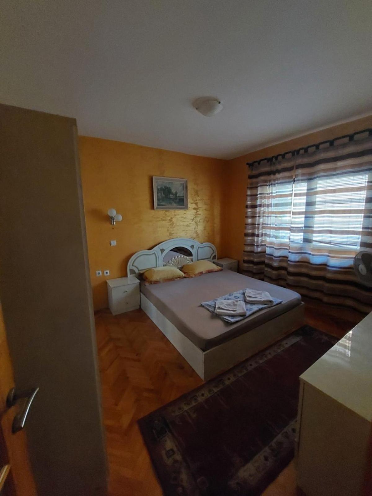 Apartment Kolovic Susanj