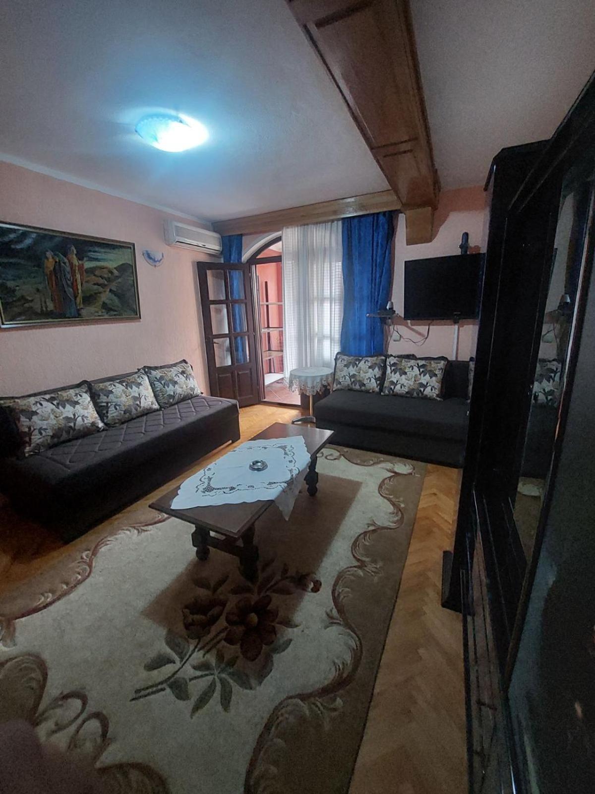 Apartment Kolovic Susanj