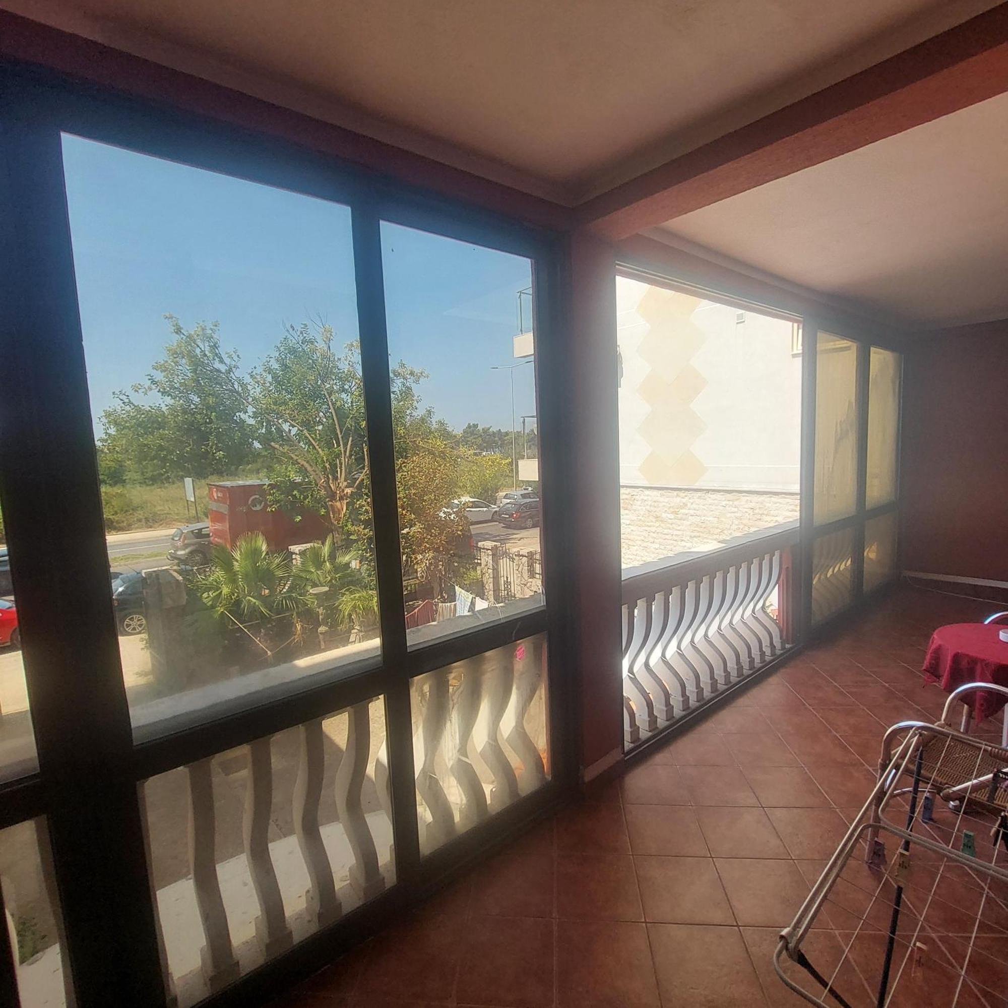 Kolovic Susanj Apartment *