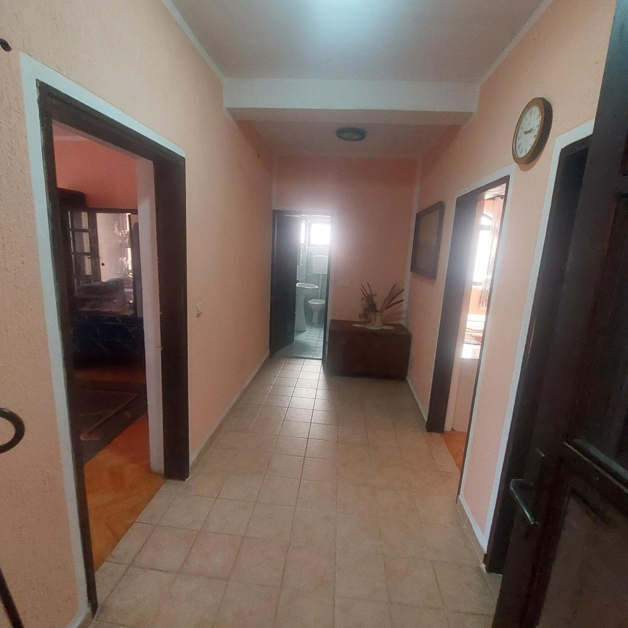 Apartment Kolovic Susanj Bar