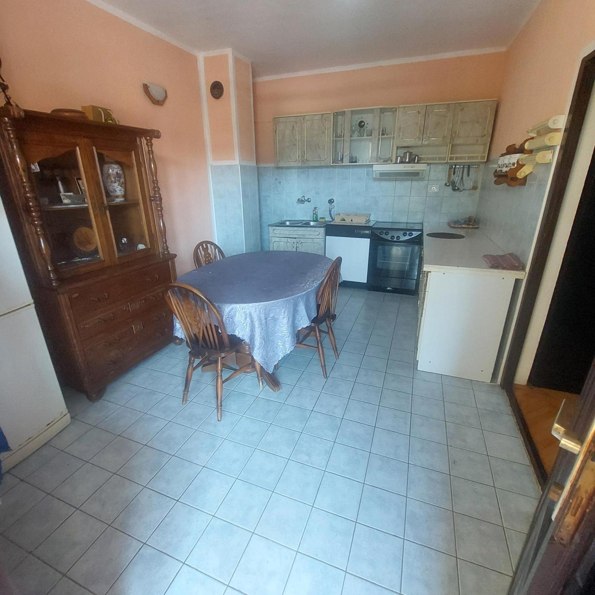 Kolovic Susanj Apartment