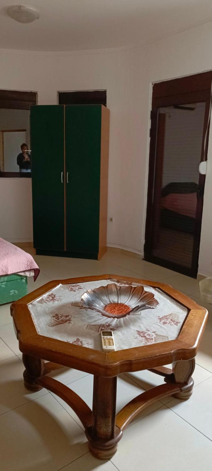 Apartment Kolovic Susanj