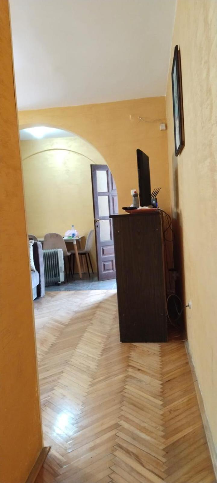 Apartment Kolovic Susanj Bar