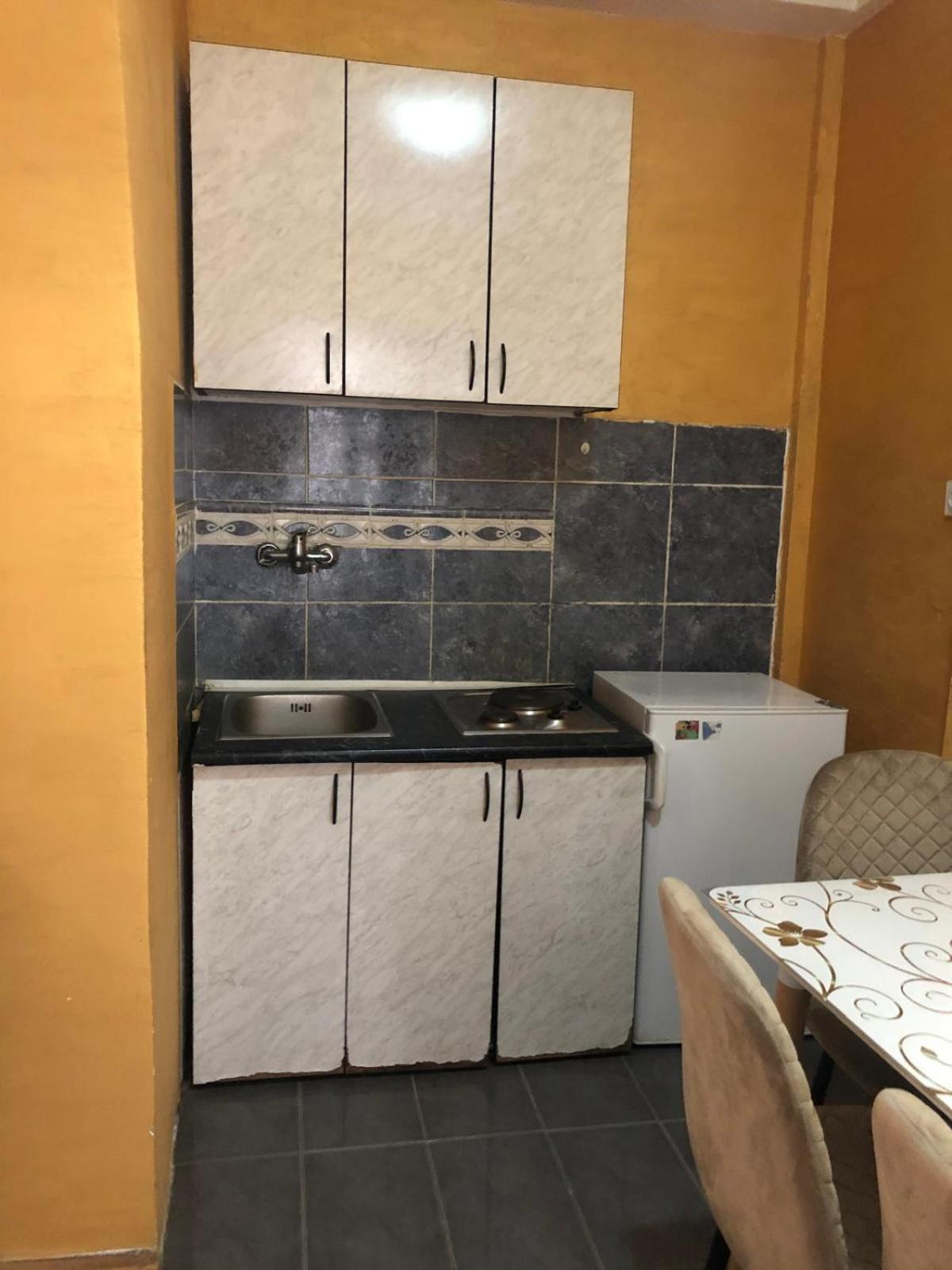 Apartment Kolovic Susanj Bar