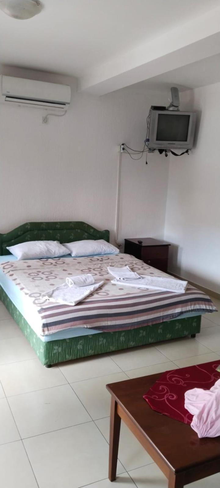 Apartment Kolovic Susanj *