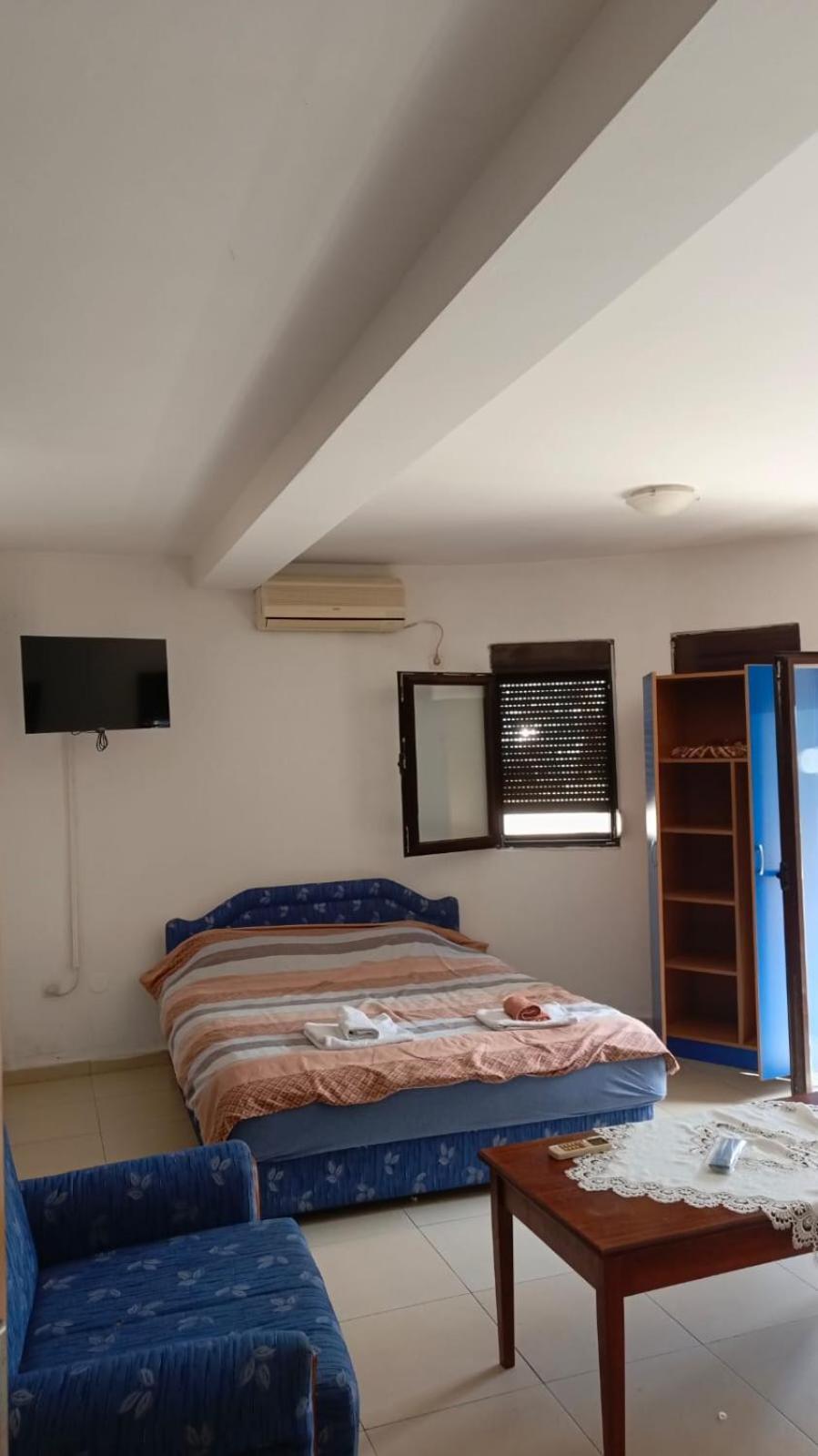 Kolovic Susanj Apartment